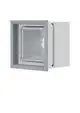 STIEBEL-ELTRON-Aussenwanddurchfuehrung-AWG-315-L-2-EPS-Lichtschachtgitter-205788 gallery number 1